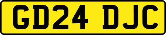 GD24DJC