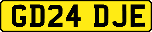 GD24DJE