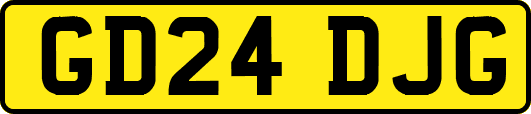 GD24DJG