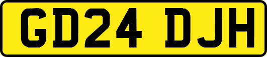 GD24DJH