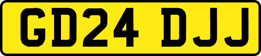 GD24DJJ