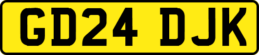 GD24DJK