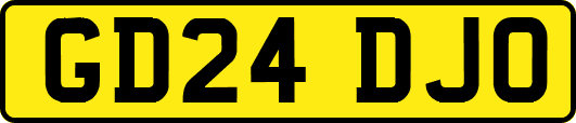 GD24DJO