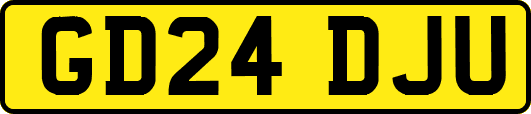 GD24DJU
