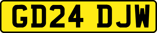 GD24DJW