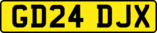 GD24DJX