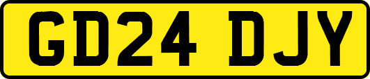 GD24DJY