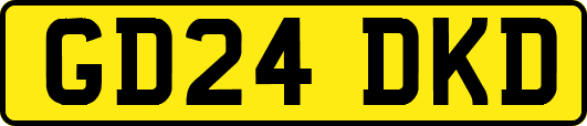 GD24DKD