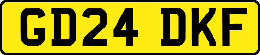 GD24DKF