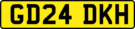 GD24DKH