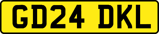 GD24DKL