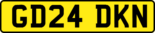 GD24DKN