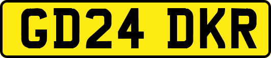 GD24DKR
