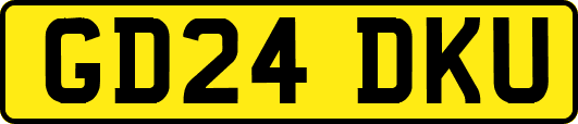 GD24DKU