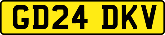 GD24DKV