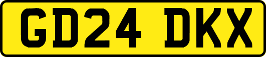 GD24DKX