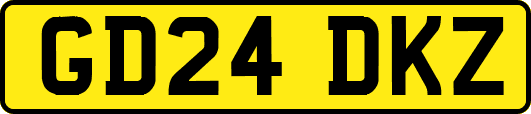 GD24DKZ