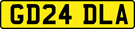 GD24DLA