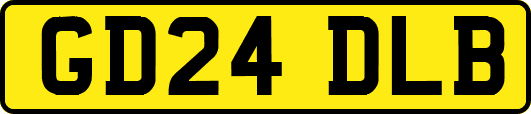 GD24DLB