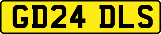 GD24DLS