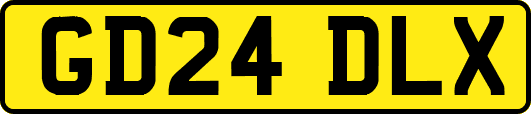 GD24DLX