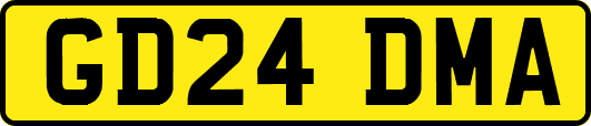 GD24DMA