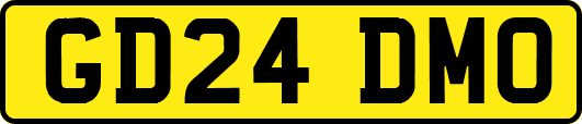 GD24DMO