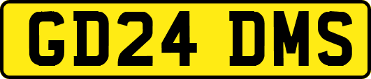GD24DMS