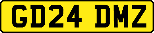 GD24DMZ