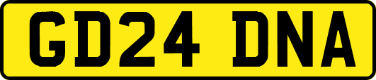 GD24DNA