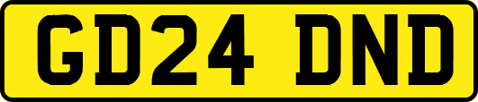 GD24DND