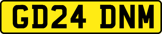 GD24DNM