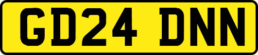 GD24DNN