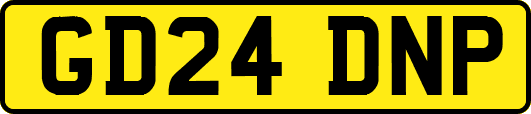 GD24DNP