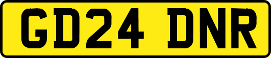 GD24DNR