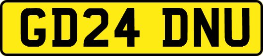 GD24DNU
