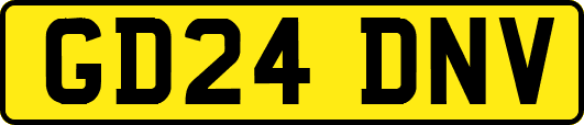 GD24DNV