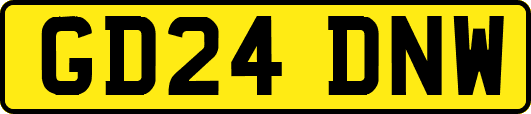 GD24DNW