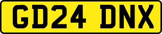 GD24DNX