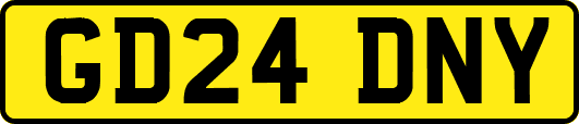 GD24DNY