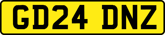 GD24DNZ