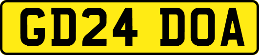 GD24DOA