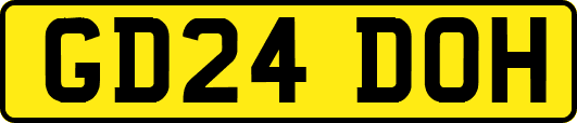 GD24DOH