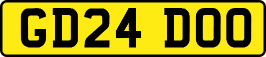 GD24DOO