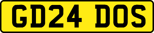GD24DOS