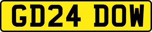 GD24DOW
