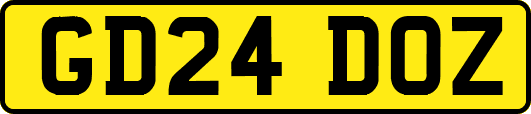 GD24DOZ