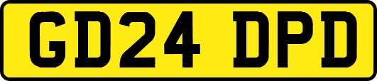 GD24DPD