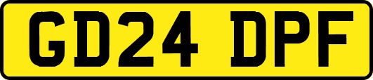 GD24DPF