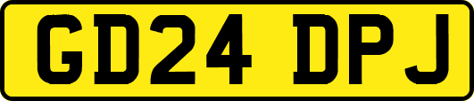 GD24DPJ